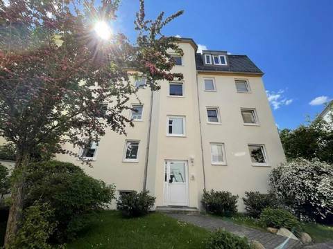 Radeberger Vorstadt++ Eigennutz nach Absprache möglich