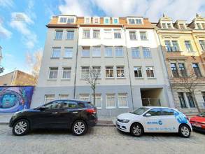 Thumbnail von Vermietete Eigentumswohnung mit Balkon zum Kauf | Dresden Neustadt