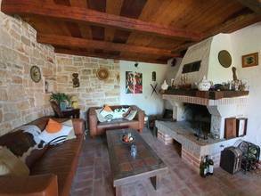 Thumbnail von Einfamilienhaus in Vabriga mit Pool