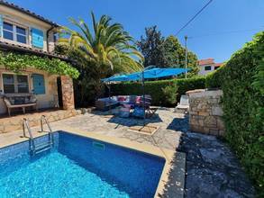 Thumbnail von Einfamilienhaus in Vabriga mit Pool