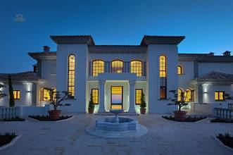 Thumbnail von villa for sale in - La Zagaleta