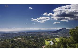 Thumbnail von villa for sale in - La Zagaleta