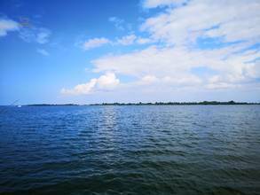 Thumbnail von Reetgedecktes Refugium auf Rügen