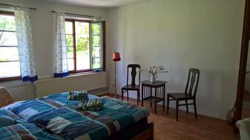 Thumbnail von Reetgedecktes Refugium auf Rügen