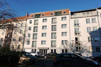 Thumbnail von Moderne 3- Raumwohnung mit Balkon in Mickten zum Kauf!