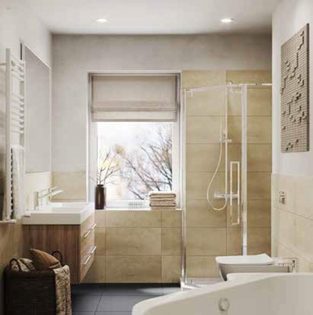 Thumbnail von Moderne 3- Raumwohnung mit Balkon in Mickten zum Kauf!