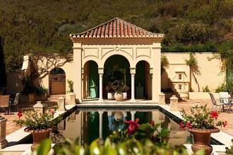 Thumbnail von villa for sale in - Estepona