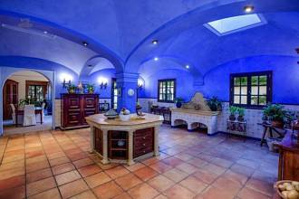 Thumbnail von villa for sale in - Estepona