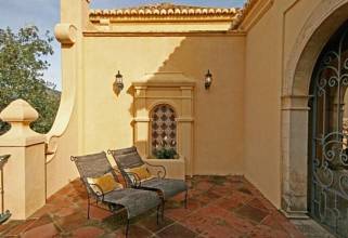 Thumbnail von villa for sale in - Estepona