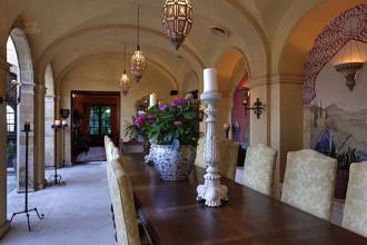 Thumbnail von villa for sale in - Estepona