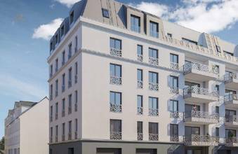 Thumbnail von Wohnung zum Kauf ++ Kapitalanlage im Zentrum von Leipzig