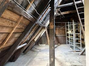 Thumbnail von Großes Wohnhaus mit Gewerbe im Zentrum Mittweida kaufen