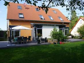 Thumbnail von Architektenhaus mit Einliegerwohnung in Heidenau zu verkaufen