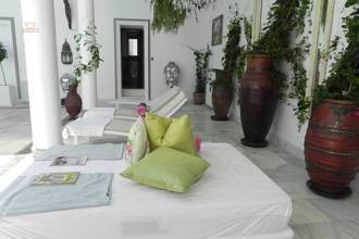 Thumbnail von villa for sale in - Los Monteros