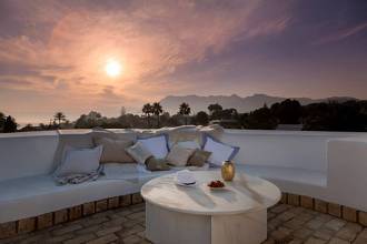 Thumbnail von villa for sale in - Los Monteros