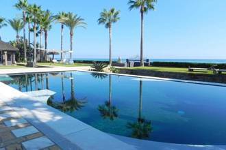 Thumbnail von villa for sale in - Los Monteros