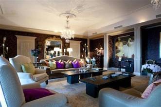 Thumbnail von villa for sale in - Los Monteros