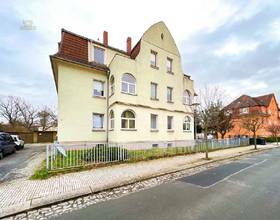 Thumbnail von Mehrfamilienhaus in zentraler Lage in Riesa zum Kauf!