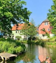 Thumbnail von Mehrfamilienhaus im Charakter eines Ferienhauses am Fleesensee zum Kauf