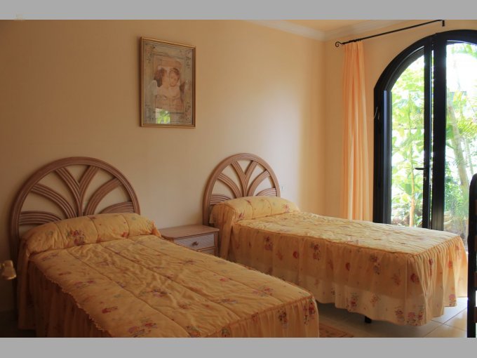 Thumbnail von PC2497 - Teneriffa Süd - Villa Playa Del Duque