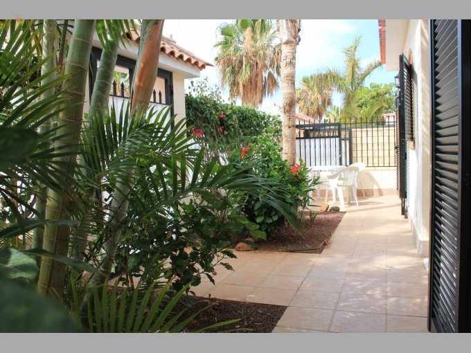 Thumbnail von PC2497 - Teneriffa Süd - Villa Playa Del Duque