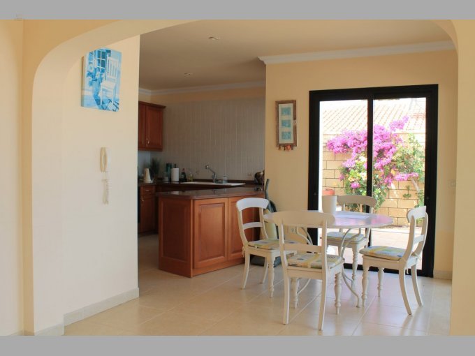 Thumbnail von PC2497 - Teneriffa Süd - Villa Playa Del Duque