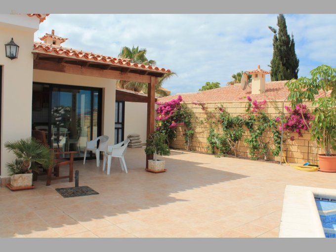 Thumbnail von PC2497 - Teneriffa Süd - Villa Playa Del Duque