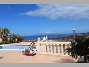 Thumbnail von PC2497 - Teneriffa Süd - Villa Playa Del Duque