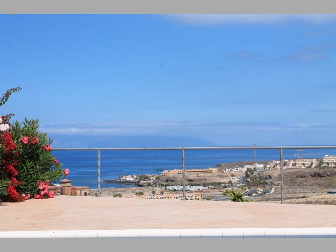 Thumbnail von PC2497 - Teneriffa Süd - Villa Playa Del Duque