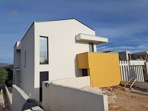 Thumbnail von Moderner Neubau mit schönem Meerblick