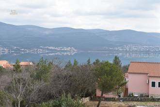 Thumbnail von Moderner Neubau mit schönem Meerblick