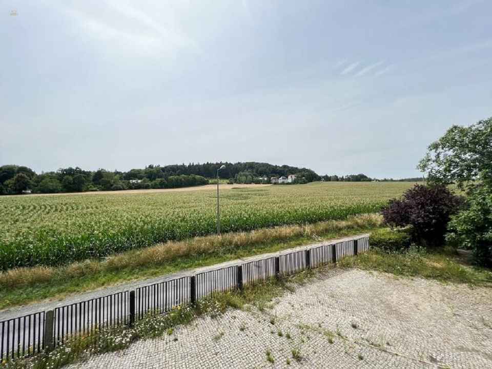 Wohnen im Grünen, mit unverbauten Ausblick | Baugrundstück in Kamenz zum Kauf