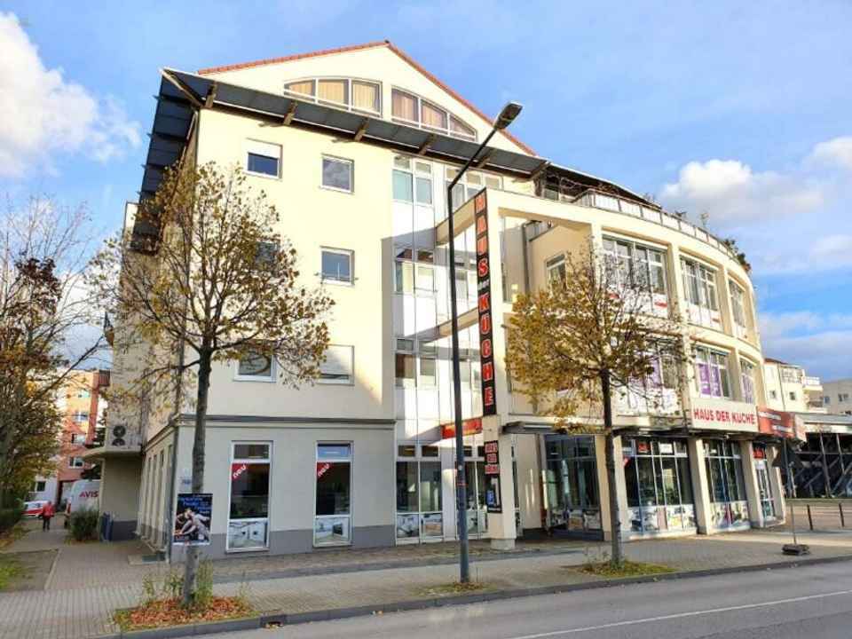 Dresden Seidnitz/ Striesen | Bürofläche im Dresdner Osten zum Kauf