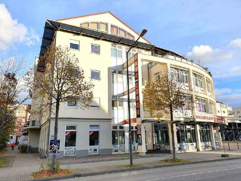 Büro für Ihren Erfolg | Rund 430 m² in Dresden Seidnitz/ Striesen zum Kauf