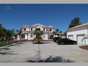 Thumbnail von PC2493	- Teneriffa Süd - Villa Adeje Golf