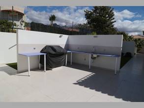 Thumbnail von PC2493	- Teneriffa Süd - Villa Adeje Golf