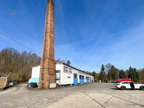 Thumbnail von Halle/ KFZ-Werkstatt nahe Pirna unweit der Autobahn zum Kauf