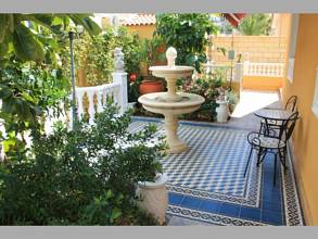 Thumbnail von PC2499	 - Teneriffa Süd - Villa In El Madronal, Adeje