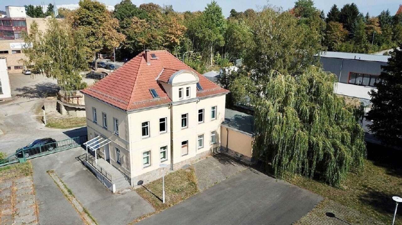 Thumbnail von Gewerbegrundstück in Radeberg mit ca. 1.450 m² zum Kauf