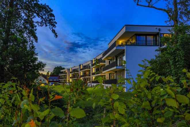 Exklusive Penthousewohnung im Luxusresort MAREMÜRITZ zu Kaufen!!