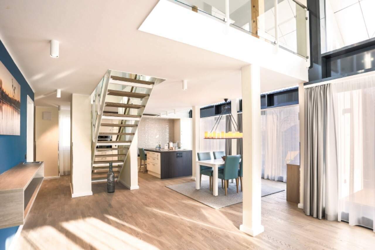 Thumbnail von Exklusive Penthousewohnung im Luxusresort MAREMÜRITZ zu Kaufen!!