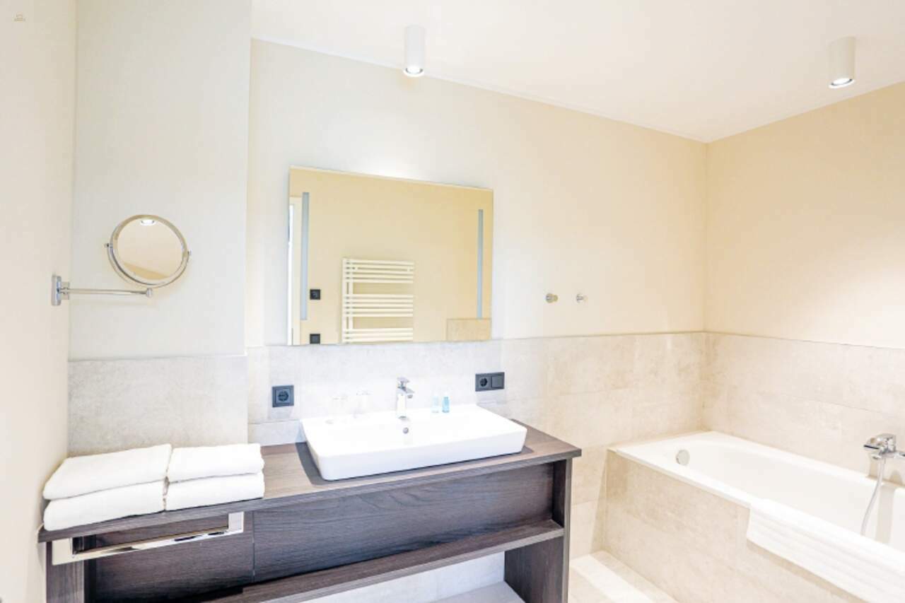 Thumbnail von Exklusive Penthousewohnung im Luxusresort MAREMÜRITZ zu Kaufen!!