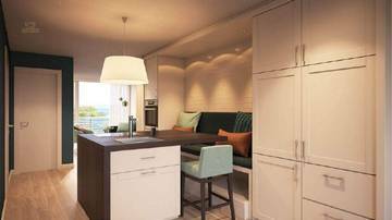 Thumbnail von Investissement de luxe entre la Müritz et le lac Feisneck !