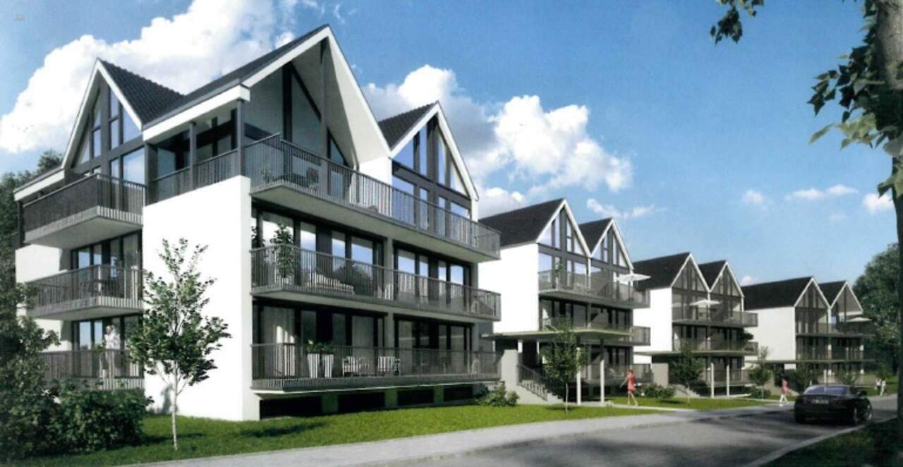 Luxuriöse Kapitalanlage zwischen Müritz und Feisnecksee!