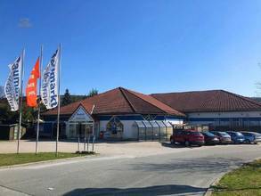 Thumbnail von Vermieteter Baumarkt nahe Bautzen zum Kauf