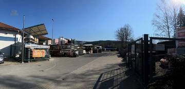 Thumbnail von Vermieteter Baumarkt nahe Bautzen zum Kauf