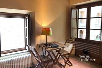 Thumbnail von Charmante Wohnung in kleinem Weiler