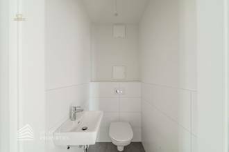 Thumbnail von Moderne 3-Zimmer Wohnung mit Balkon, Nähe Floridsdorfer Aupark