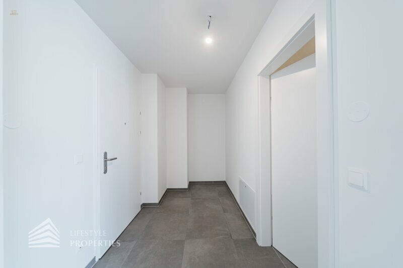 Thumbnail von Moderne 2-Zimmer Wohnung mit Loggia, Nähe Floridsdorfer Aupark