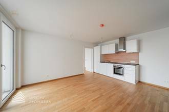 Thumbnail von Moderne 2-Zimmer Wohnung mit Loggia, Nähe Floridsdorfer Aupark